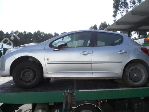Other PEUGEOT 207 (WA_, WC_) 1.4 16V | BP6049293O1 