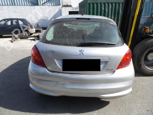 Other PEUGEOT 207 (WA_, WC_) 1.4 16V | BP6049293O1 