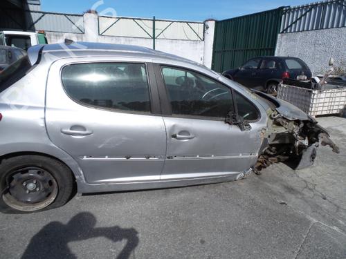 Other PEUGEOT 207 (WA_, WC_) 1.4 16V | BP6049293O1 