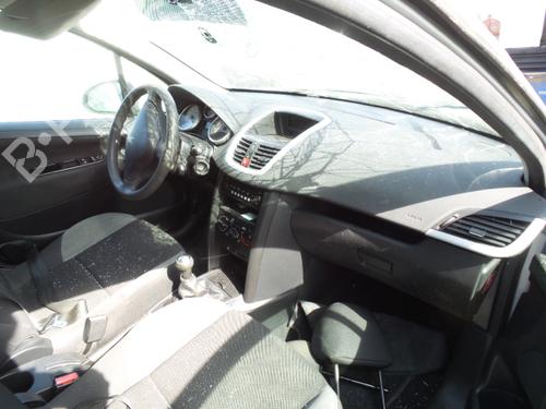 Other PEUGEOT 207 (WA_, WC_) 1.4 16V | BP6049293O1 