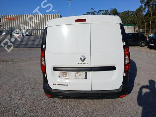 Engine mount RENAULT EXPRESS Box Body/MPV 1.5 Blue dCi 95 (F6AB) | BP33186936M89  - Image 6