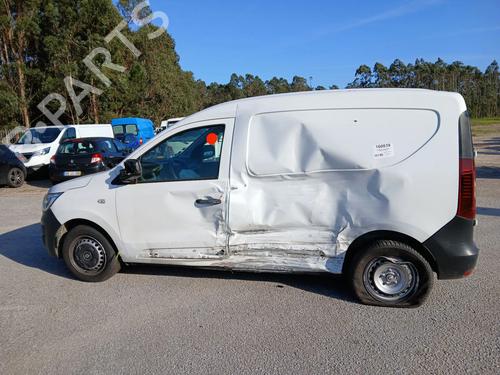 Engine mount RENAULT EXPRESS Box Body/MPV 1.5 Blue dCi 95 (F6AB) | BP33186936M89  - Image 7