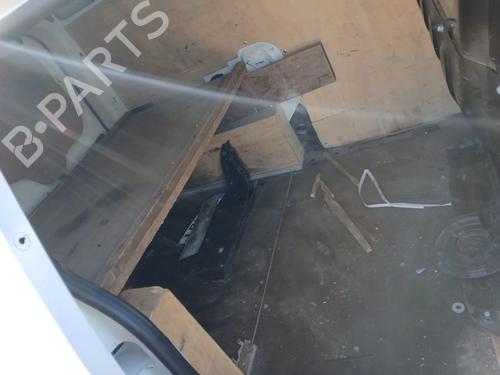 Engine mount RENAULT EXPRESS Box Body/MPV 1.5 Blue dCi 95 (F6AB) | BP33186936M89  - Image 10