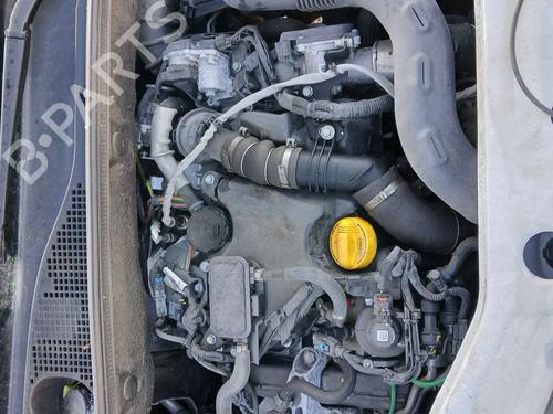 Engine mount RENAULT EXPRESS Box Body/MPV 1.5 Blue dCi 95 (F6AB) | BP33186936M89  - Image 11