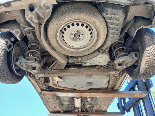 Engine mount RENAULT EXPRESS Box Body/MPV 1.5 Blue dCi 95 (F6AB) | BP33186936M89  - Image 13