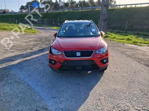 Used Parts SEAT ARONA (KJ7, KJP) 1.6 TDI (95 hp) 4437226