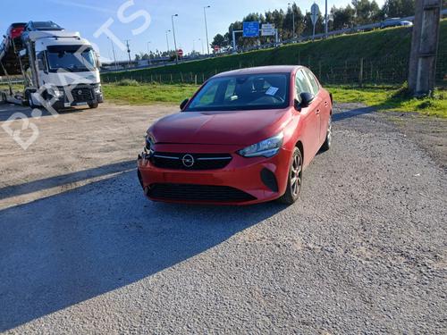 Brugte OPEL CORSA F (P2JO) 1.2 (68) (101 hp) 4437227