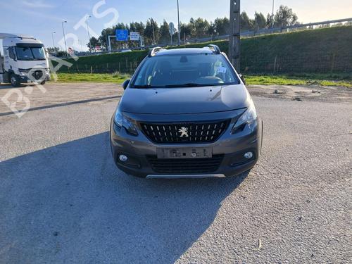 Brukte deler til PEUGEOT 2008 I (CU_) 1.6 BlueHDi 100 (100 hp) 4437229