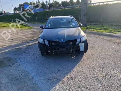 Used Parts SKODA OCTAVIA III Combi (5E5, 5E6) 1.0 TSI (115 hp) 4437231