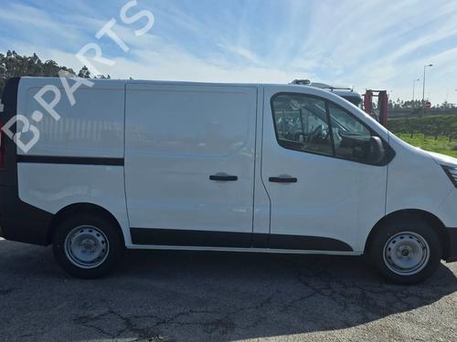 Engine mount RENAULT TRAFIC III Van (FG_) 2.0 dCi 130 (FGMY) | BP33236985M89  - Image 5