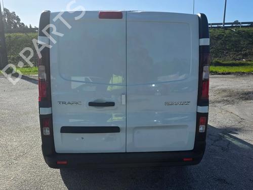 Engine mount RENAULT TRAFIC III Van (FG_) 2.0 dCi 130 (FGMY) | BP33236985M89  - Image 6