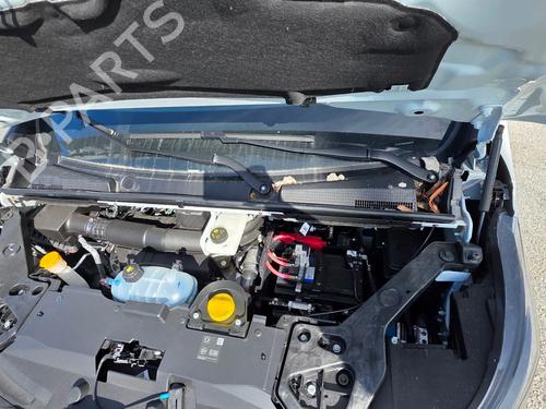 Engine mount RENAULT TRAFIC III Van (FG_) 2.0 dCi 130 (FGMY) | BP33236985M89  - Image 11