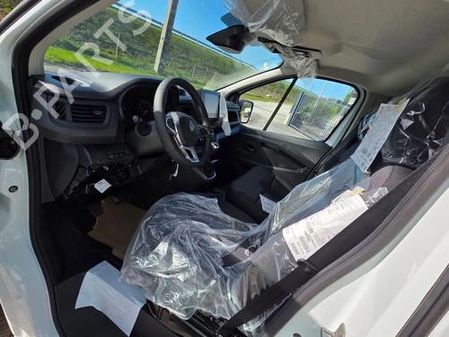 Engine mount RENAULT TRAFIC III Van (FG_) 2.0 dCi 130 (FGMY) | BP33236985M89  - Image 10