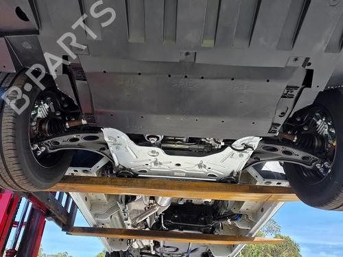 Engine mount RENAULT TRAFIC III Van (FG_) 2.0 dCi 130 (FGMY) | BP33236985M89  - Image 12