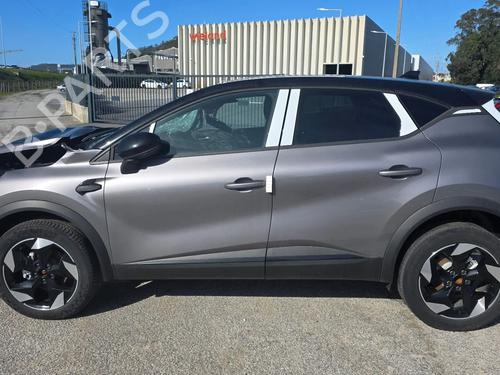 Left front window switch RENAULT CAPTUR II (HF_) TCe 140 (HFN0) | BP33245072I27  - Image 5