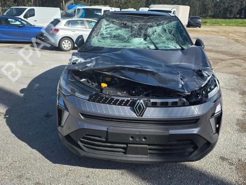 Left front window switch RENAULT CAPTUR II (HF_) TCe 140 (HFN0) | BP33245072I27  - Image 6