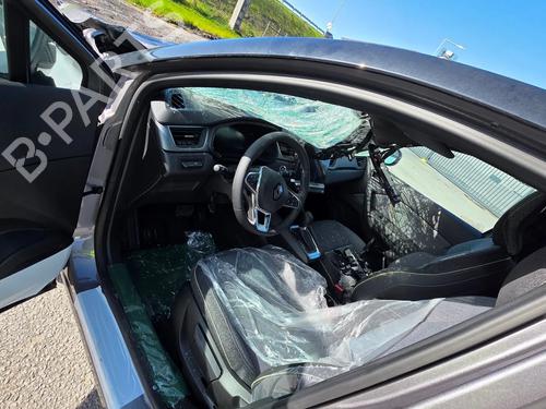 Left front window switch RENAULT CAPTUR II (HF_) TCe 140 (HFN0) | BP33245072I27  - Image 7