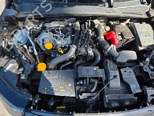 Left front window switch RENAULT CAPTUR II (HF_) TCe 140 (HFN0) | BP33245072I27  - Image 8