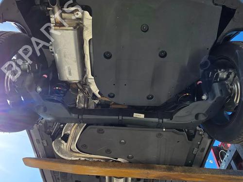 Left front window switch RENAULT CAPTUR II (HF_) TCe 140 (HFN0) | BP33245072I27  - Image 11