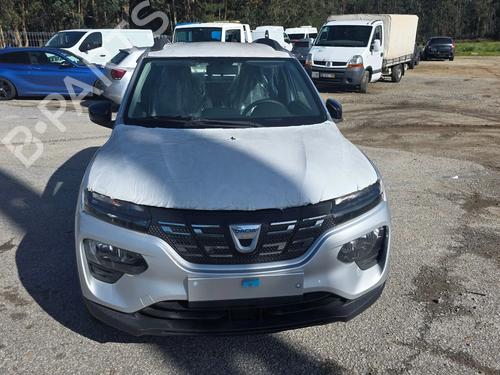 Used Parts DACIA SPRING EV (B6M1) (45 hp) 4447601