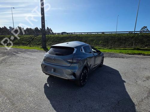 Luggage compartment floor RENAULT CLIO V (B7_) 1.0 TCe 90 (B7MT) | BP32713709I33  - Image 5