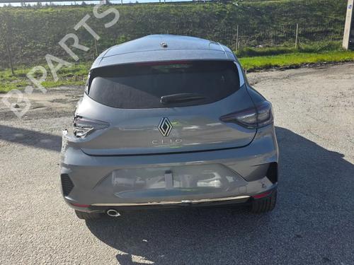 Luggage compartment floor RENAULT CLIO V (B7_) 1.0 TCe 90 (B7MT) | BP32713709I33  - Image 6