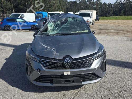 Luggage compartment floor RENAULT CLIO V (B7_) 1.0 TCe 90 (B7MT) | BP32713709I33  - Image 8