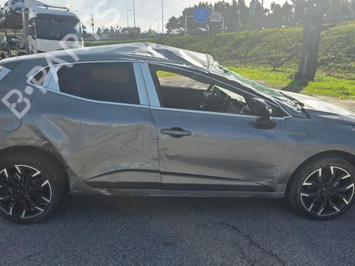 Luggage compartment floor RENAULT CLIO V (B7_) 1.0 TCe 90 (B7MT) | BP32713709I33  - Image 9