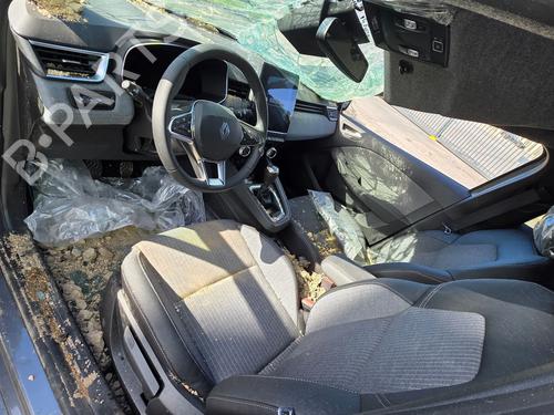 Luggage compartment floor RENAULT CLIO V (B7_) 1.0 TCe 90 (B7MT) | BP32713709I33  - Image 10