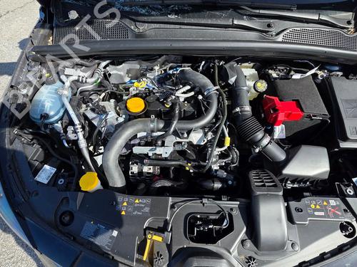 Luggage compartment floor RENAULT CLIO V (B7_) 1.0 TCe 90 (B7MT) | BP32713709I33  - Image 11