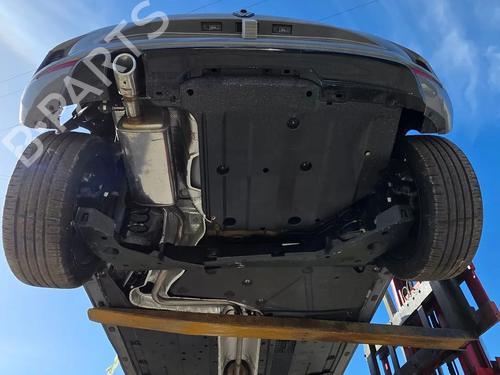 Luggage compartment floor RENAULT CLIO V (B7_) 1.0 TCe 90 (B7MT) | BP32713709I33  - Image 12