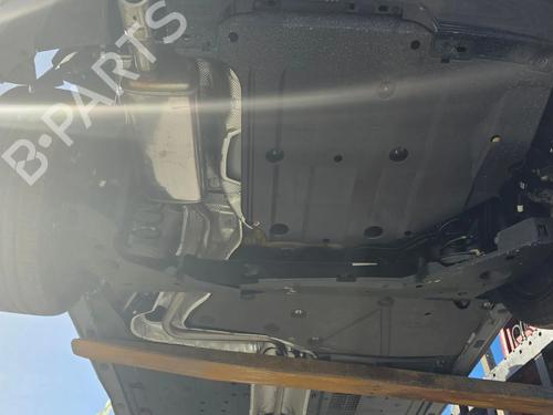 Luggage compartment floor RENAULT CLIO V (B7_) 1.0 TCe 90 (B7MT) | BP32713709I33  - Image 13