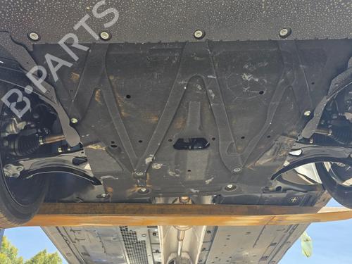 Luggage compartment floor RENAULT CLIO V (B7_) 1.0 TCe 90 (B7MT) | BP32713709I33  - Image 15