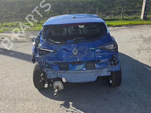 Luggage compartment floor RENAULT CLIO V (B7_) 1.0 TCe 90 (B7MT) | BP32713708I33  - Image 6