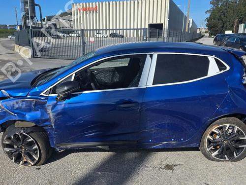 Luggage compartment floor RENAULT CLIO V (B7_) 1.0 TCe 90 (B7MT) | BP32713708I33  - Image 7