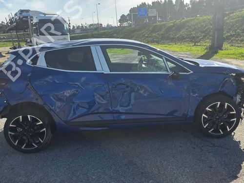 Luggage compartment floor RENAULT CLIO V (B7_) 1.0 TCe 90 (B7MT) | BP32713708I33  - Image 9