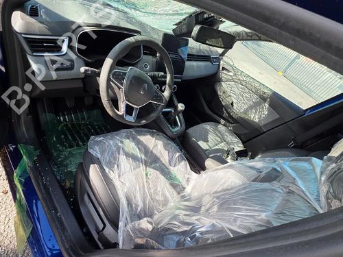 Luggage compartment floor RENAULT CLIO V (B7_) 1.0 TCe 90 (B7MT) | BP32713708I33  - Image 10