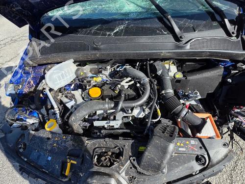 Luggage compartment floor RENAULT CLIO V (B7_) 1.0 TCe 90 (B7MT) | BP32713708I33  - Image 11