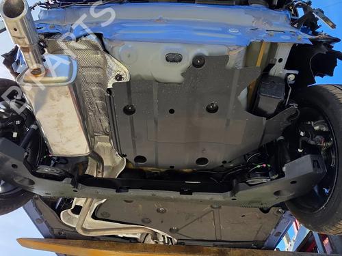 Luggage compartment floor RENAULT CLIO V (B7_) 1.0 TCe 90 (B7MT) | BP32713708I33  - Image 14