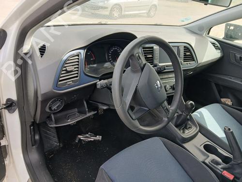 Left sun visor SEAT LEON ST (5F8) 1.6 TDI | BP33403368I1  - Image 10