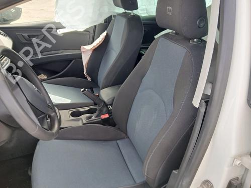 Left sun visor SEAT LEON ST (5F8) 1.6 TDI | BP33403368I1  - Image 11