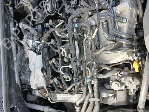 Left sun visor SEAT LEON ST (5F8) 1.6 TDI | BP33403368I1  - Image 12