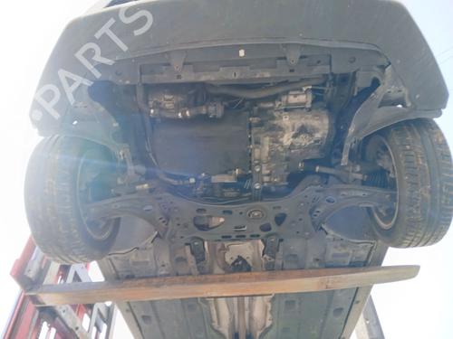 Left sun visor SEAT LEON ST (5F8) 1.6 TDI | BP33403368I1  - Image 13