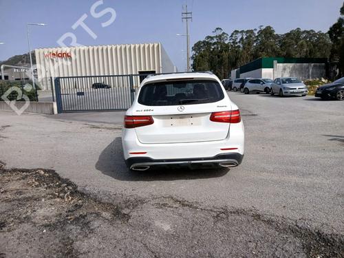 Switch MERCEDES-BENZ GLC (X253) 250 d 4-matic (253.909) | BP33819210I30  - Image 7