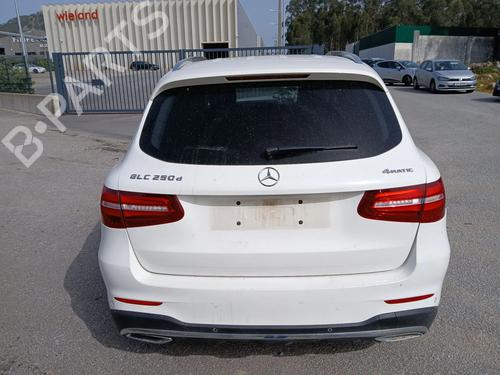Switch MERCEDES-BENZ GLC (X253) 250 d 4-matic (253.909) | BP33819210I30  - Image 8