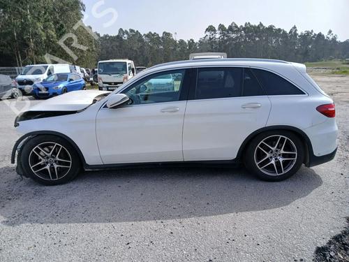 Switch MERCEDES-BENZ GLC (X253) 250 d 4-matic (253.909) | BP33819210I30  - Image 9
