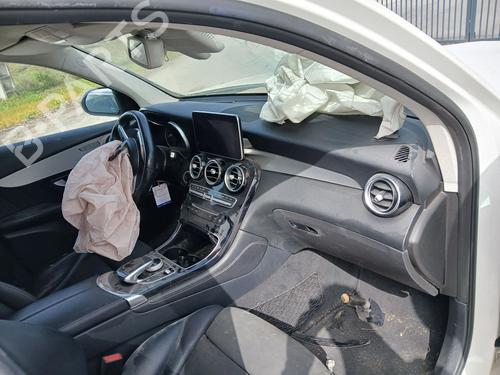 Switch MERCEDES-BENZ GLC (X253) 250 d 4-matic (253.909) | BP33819210I30  - Image 12