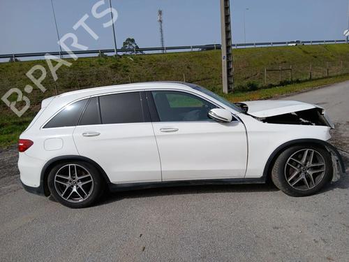 Switch MERCEDES-BENZ GLC (X253) 250 d 4-matic (253.909) | BP33819210I30  - Image 11