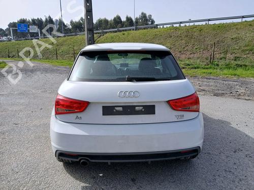 Engine AUDI A1 (8X1, 8XK) 1.0 TFSI | BP33438253M1 - Image 6