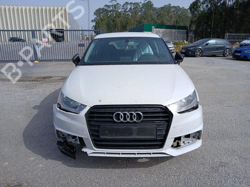 Engine AUDI A1 (8X1, 8XK) 1.0 TFSI | BP33438253M1 - Image 8